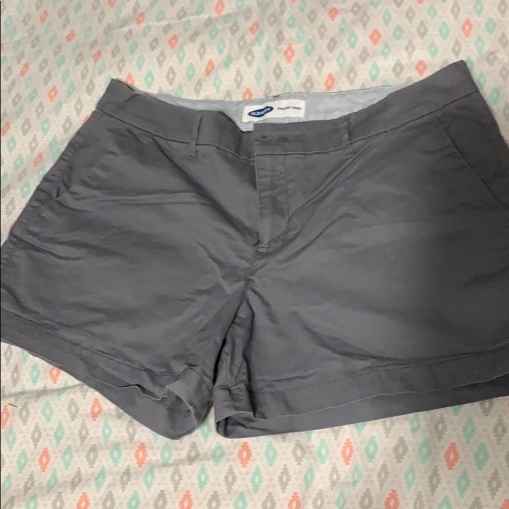 Shorts